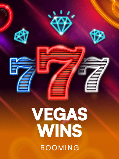 Game image for Vegas Wins