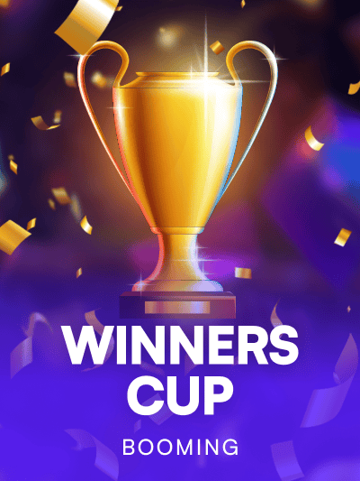 Game image for Winners Cup