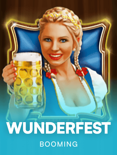 Game image for Wunderfest