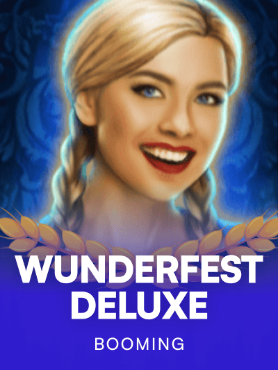 Game image for Wunderfest Deluxe