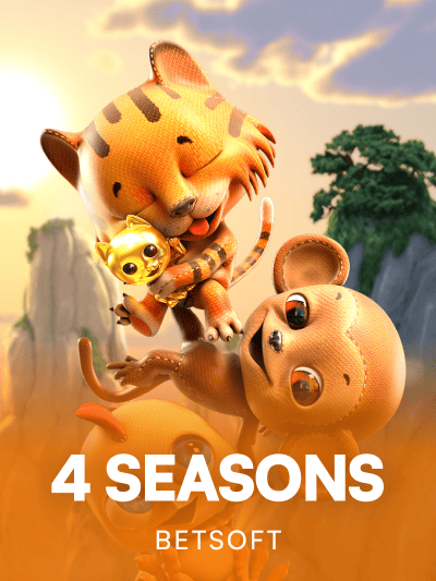 Game image for 4 Seasons