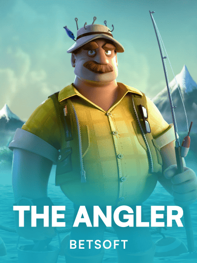 Game image for The Angler