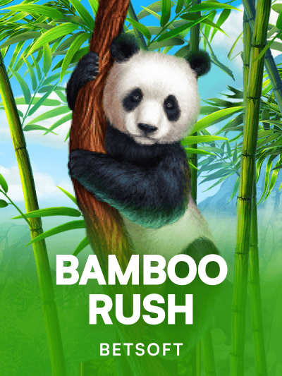 Game image for Bamboo Rush