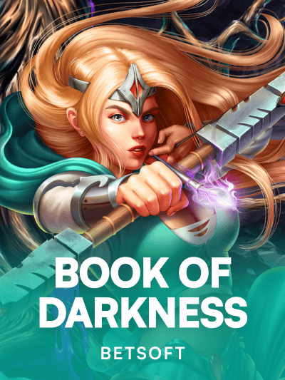 Game image for Book of Darkness