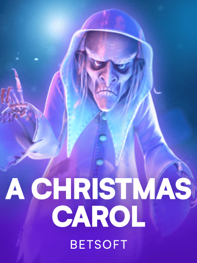 Game image for A Christmas Carol