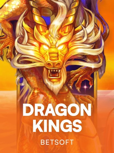 Game image for Dragon Kings
