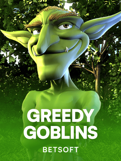 Game image for Greedy Goblins