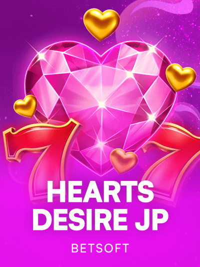 Game image for Hearts Desire JP