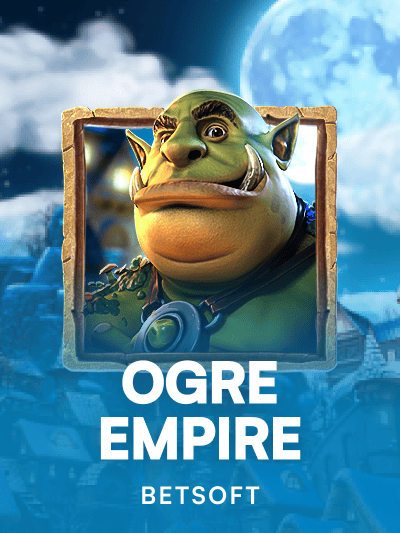 Game image for Ogre Empire