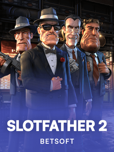 Game image for Slotfather2