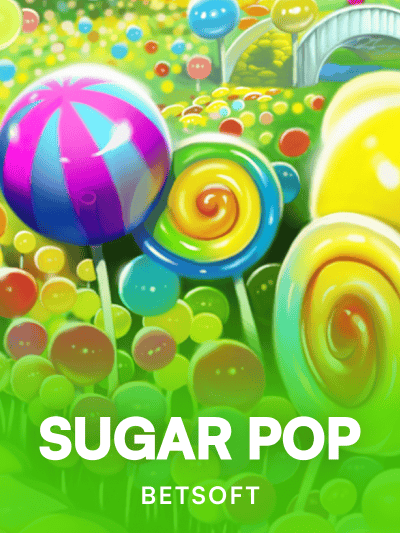 Game image for Sugar Pop