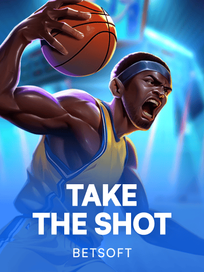 Game image for Take the Shot
