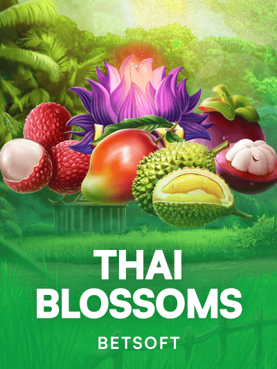 Game image for Thai Blossoms