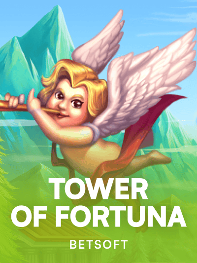 Game image for Tower of Fortuna