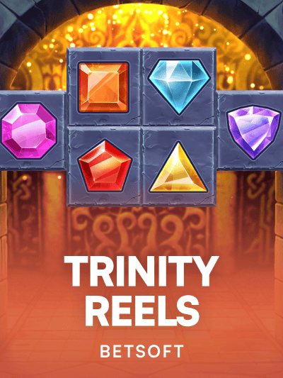 Game image for Trinity Reels