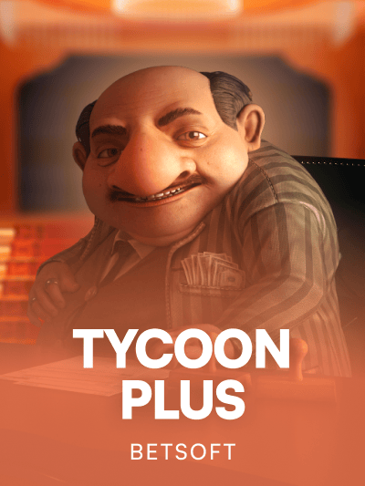 Game image for Tycoons Plus