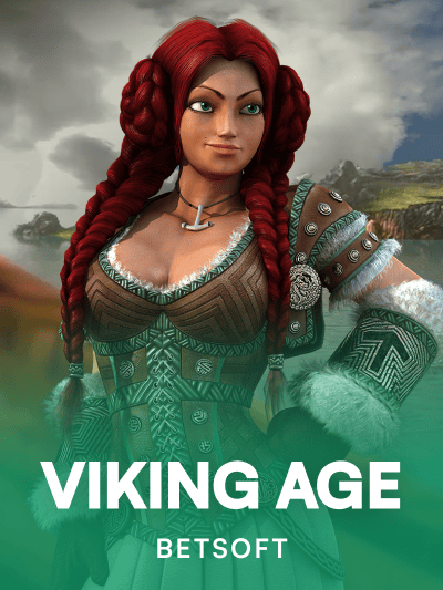 Game image for Viking Age