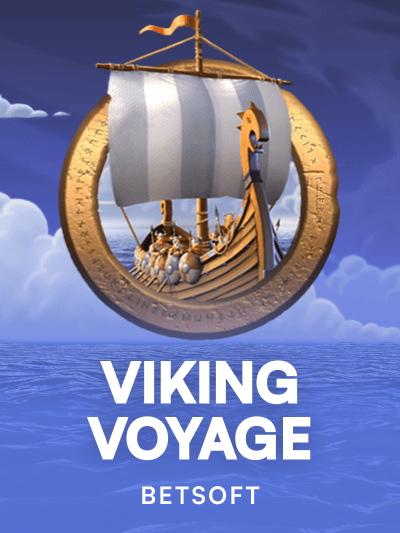 Game image for Viking Voyage