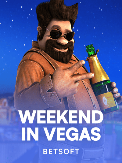 Game image for Weekend In Vegas