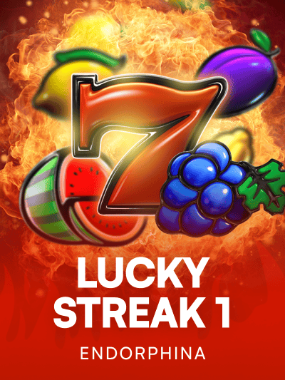 Game image for Lucky Streak 1