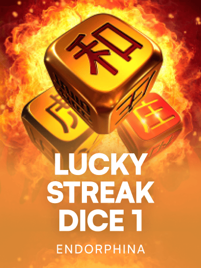 Game image for Lucky Streak Dice 1