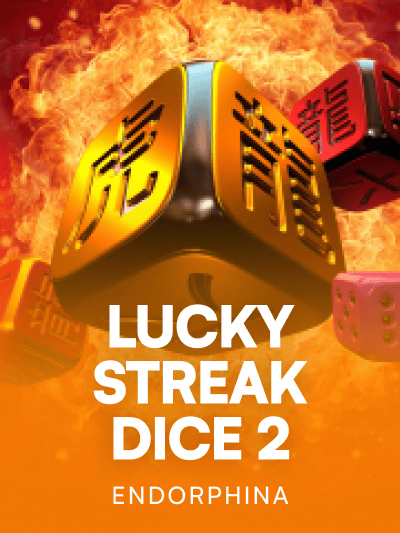Game image for Lucky Streak Dice 2