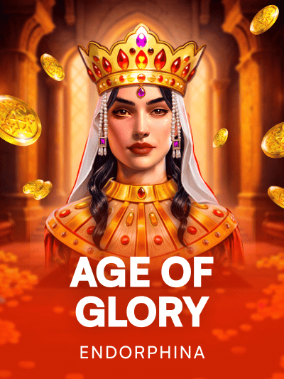 Game image for Age of Glory
