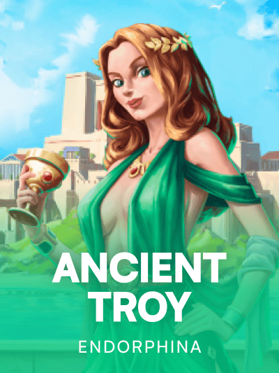 Game image for Ancient Troy