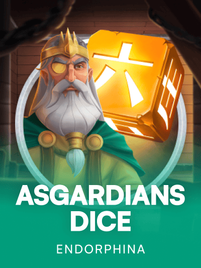 Game image for Asgardians Dice
