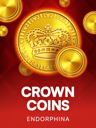 Game image for Crown Coins