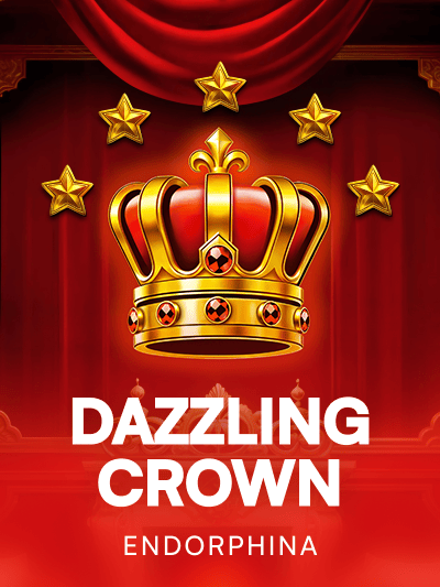 Game image for Dazzling Crown