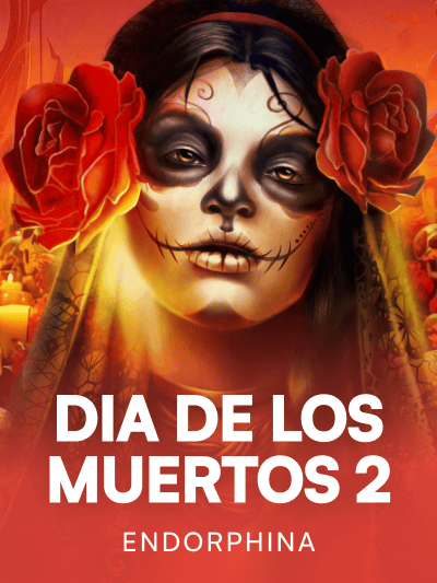 Game image for Dia de Los Muertos 2