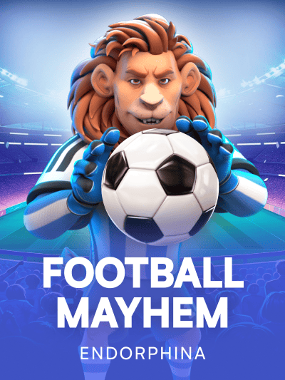 Game image for Football Mayhem