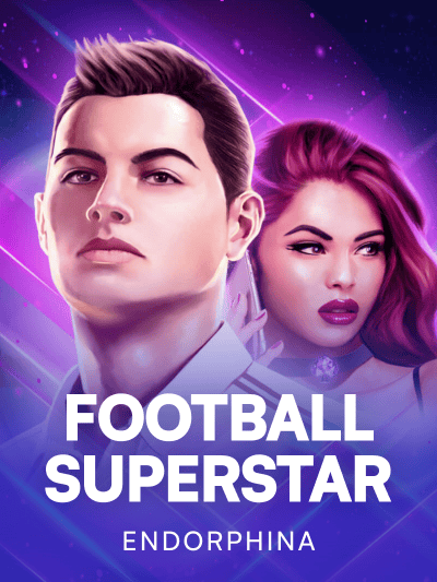 Game image for Football Superstar