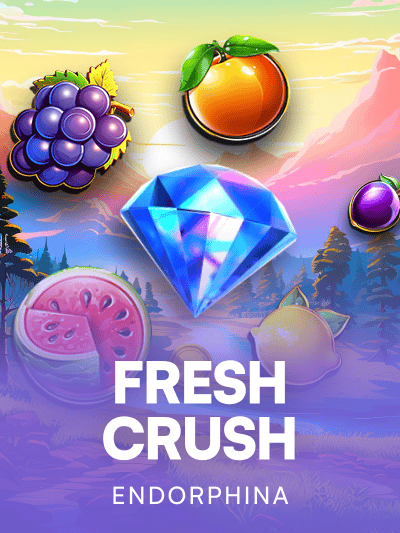 Game image for Fresh Crush