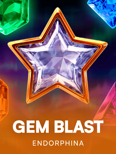 Game image for Gem Blast