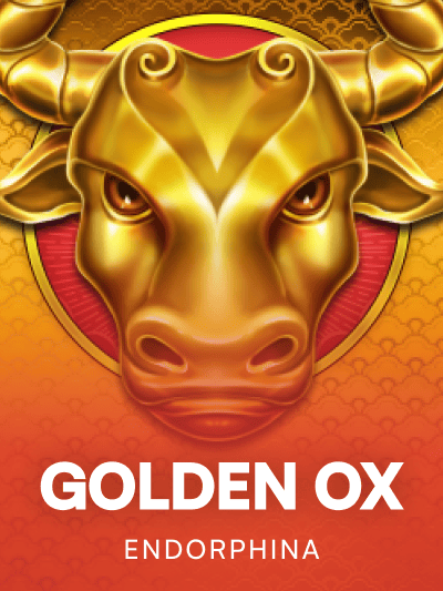 Game image for Golden Ox
