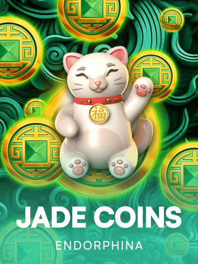 Game image for Jade Coins