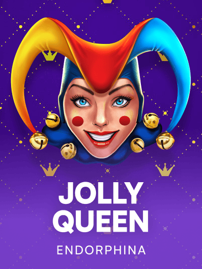 Game image for Jolly Queen