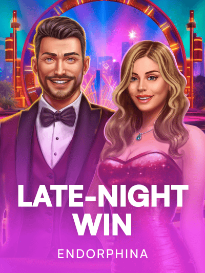Game image for Late-Night Win