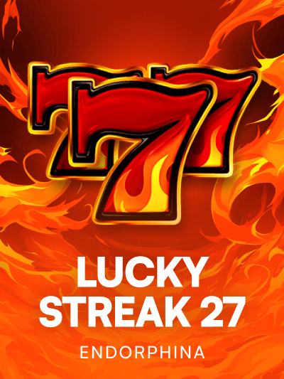 Game image for Lucky Streak 27