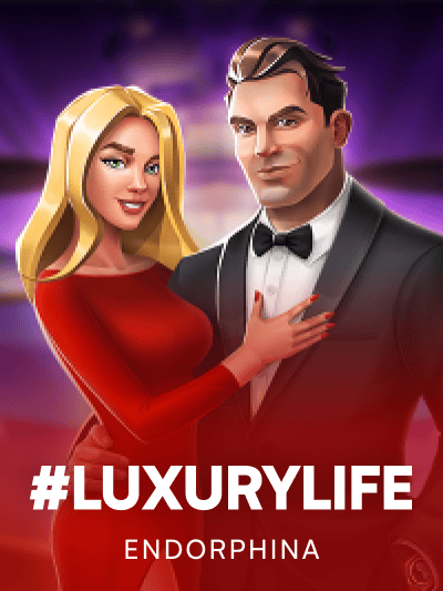 Game image for #luxurylife