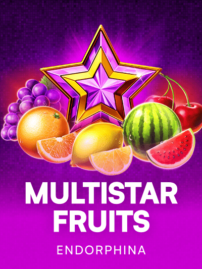 Game image for Multistar Fruits