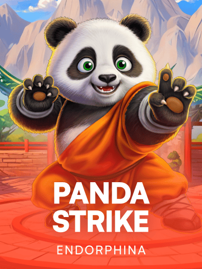 Game image for Panda Strike