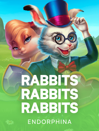 Game image for Rabbits