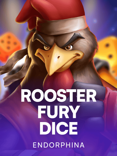Game image for Rooster Fury Dice