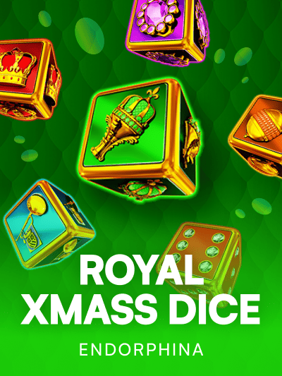 Game image for Royal Xmass Dice