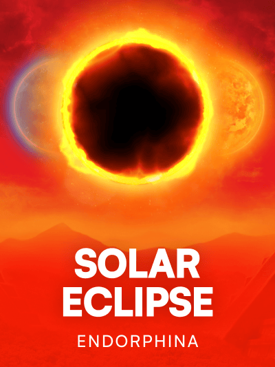 Game image for Solar Eclipse