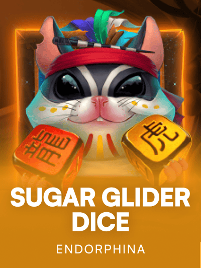 Game image for Sugar Glider Dice