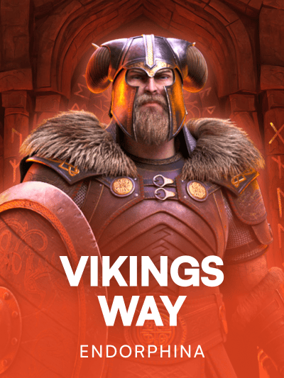 Game image for Vikings Way